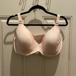 NWOT Soma Embraceable Bra